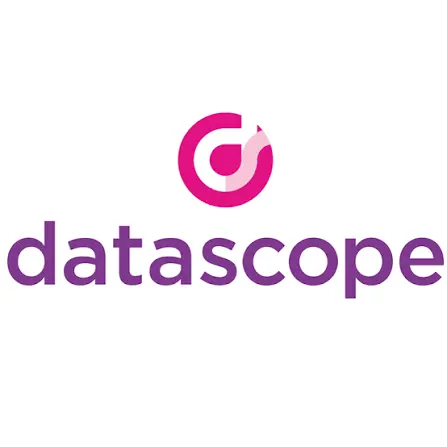 Datascope logo