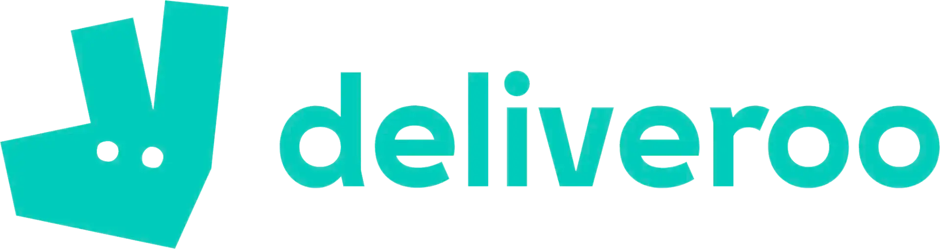 Deliveroo logo