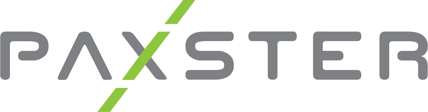 Paxster logo