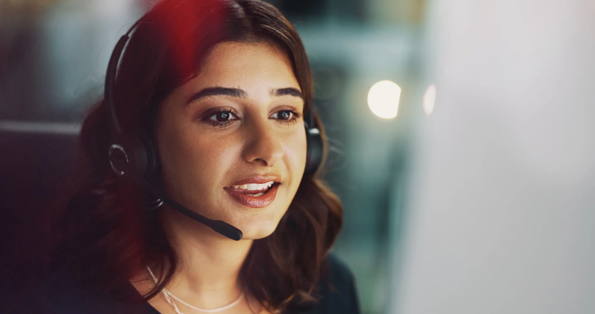 Customer Support Team - Dedicated support for vehicle tracking and fleet management